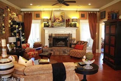 405 Janan Ct, Conway, AR 72034 - photo 3