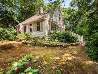 67 South Precinct Rd Centerville MA-59