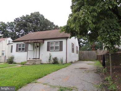 7721 Frederick Rd, Hyattsville, MD 20784 - photo 2