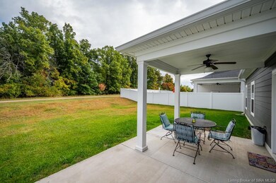 2067 Mary Ella Dr, Georgetown, IN 47122 - photo 3