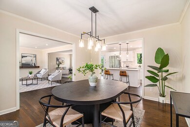 9640 Cedar Grove Rd, Fairburn, GA 30213 - photo 6