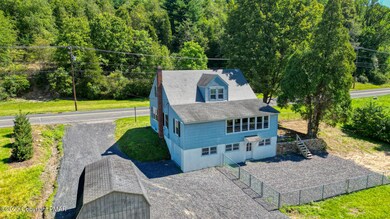 163 Silver Spring Blvd, Kunkletown, PA 18058 - photo 5