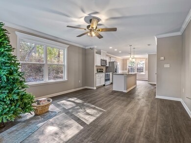 100 Ted Lott Ln, Crawfordville, FL 32327 - photo 7