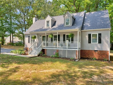 7116 Birchwood Cir, Prince George, VA 23875 - photo 3