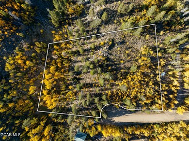 Turkey Trail Lot Fall 6