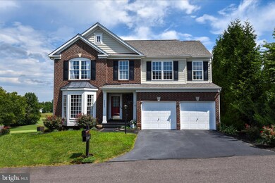 35277 Overlook Dr, Locust Grove, VA 22508 - photo 3