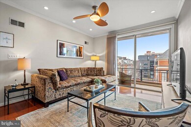 621 N Saint Asaph St unit 304, Alexandria, VA 22314 - photo 5