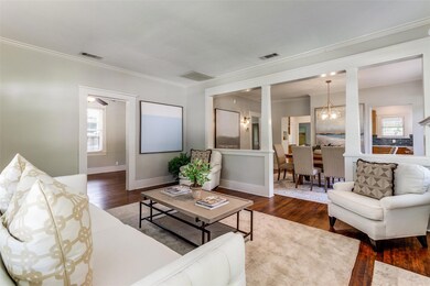 5400 Goodwin Ave, Dallas, TX 75206 - photo 4