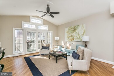 301 Chalk Hill Dr, Pikesville, MD 21208 - photo 7