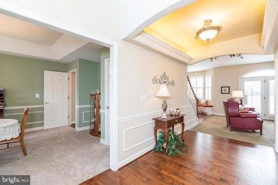 908 Mount Soma Ct, Fallston, MD 21047 - photo 5