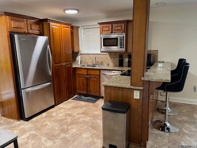 Park Place Condominiums unit 115, Baton Rouge, LA 70806 - photo 5