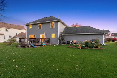 9148 White Oaks Trail, Champlin, MN 55316 - photo 3