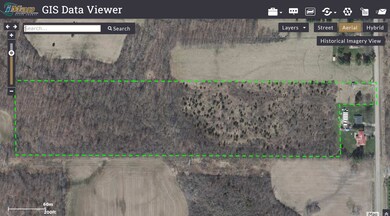 12524 Aboite Rd, Roanoke, IN 46783 - photo 2