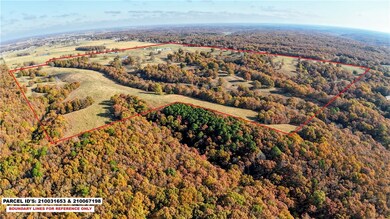 811 E 57th St, Kansas, OK 74347 - photo 4
