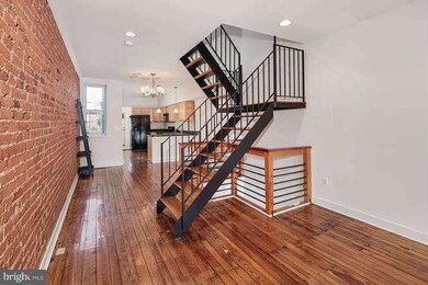 4 W Clement St, Baltimore, MD 21230 - photo 6