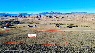 LOT 4 Bald Mountain Rd, Dubois, WY 82513 - photo 4