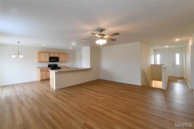 601 Fence Row Dr, Wentzville, MO 63385 - photo 6