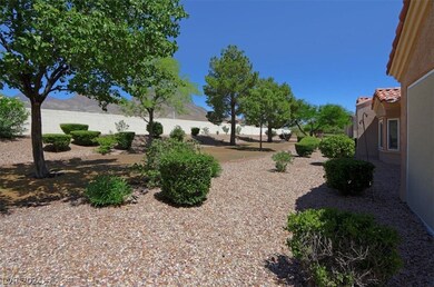 Townhome is attached on on one side, backs up to g