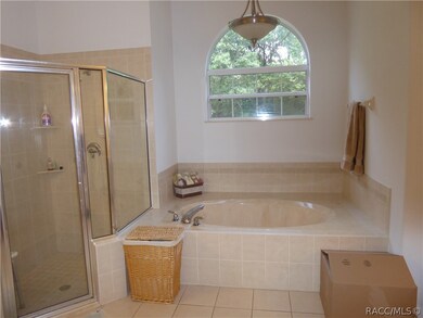 Master Bath View 1