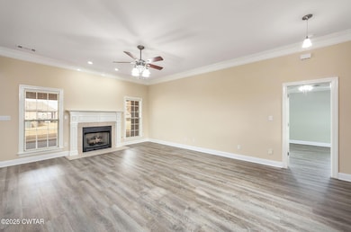 335 Short Leaf Dr, Medina, TN 38355 - photo 3