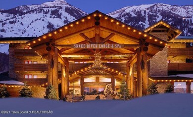 Main Entrance Mountain View