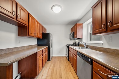 21D Lakeview Ave unit 21D, Leonia, NJ 07605 - photo 4