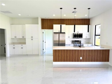 643 Knapp St, Lehigh Acres, FL 33974 - photo 3