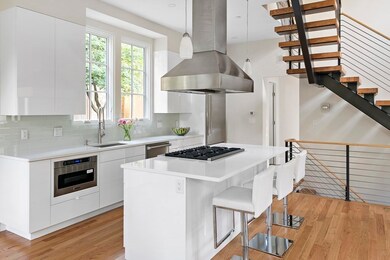 8 Ellery St unit Rear, Cambridge, MA 02138 - photo 7