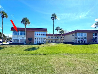 View of building exterior