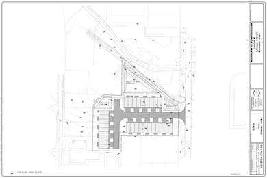 1525 Franklin St, Bonham, TX 75418 - photo 2