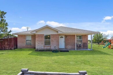 2401 Floyd Rd, Weatherford, TX 76087 - photo 2