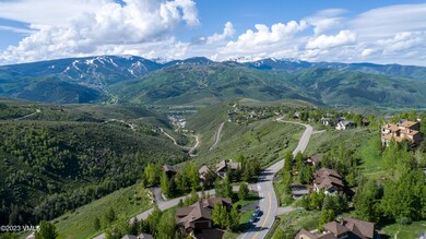 Mountain Views