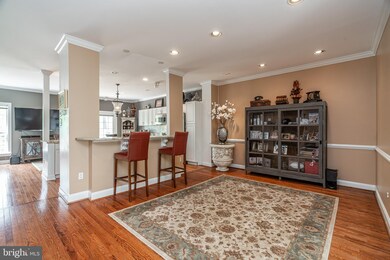 166 Daylesford Blvd unit 166, Berwyn, PA 19312 - photo 5