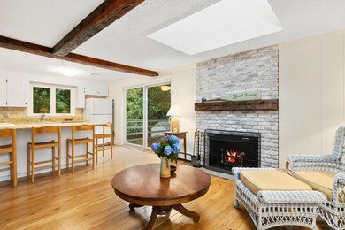 Open Kitchen