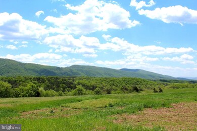 8+/- Acres Morgantown Rd, Petersburg, WV 26847 - photo 2