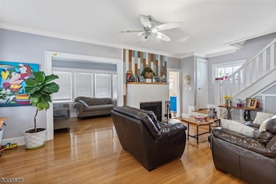 932 Chestnut St, Roselle, NJ 07203 - photo 5