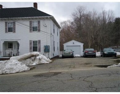 1004 Stafford St, Rochdale, MA 01542 - photo 3