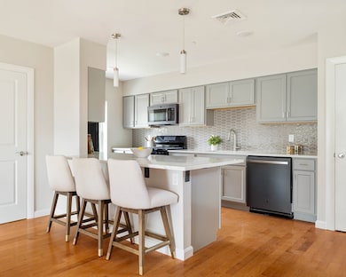 1 Finch St unit 1, Boston, MA 02126 - photo 6
