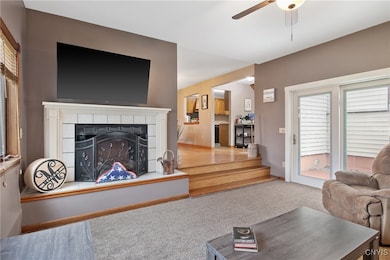 201 Woburn Dr, Camillus, NY 13031 - photo 7