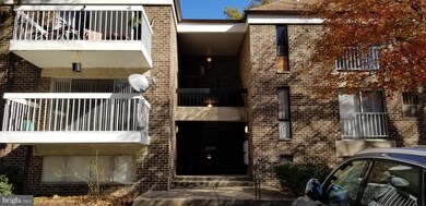 3320 Hewitt Ave unit 52, Silver Spring, MD 20906 - photo 2
