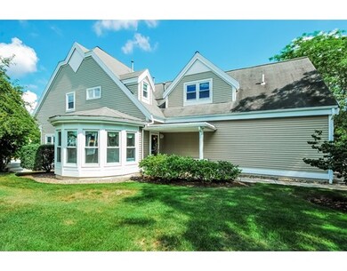 11 Bay Pointe Dr unit 11, Wareham, MA 02532 - photo 2