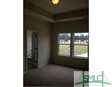 Master Bedroom.