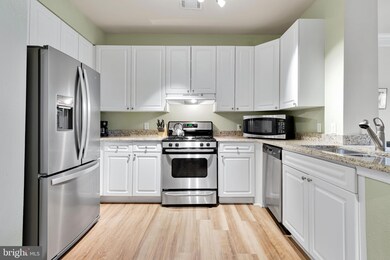 The Fitz at Rockville Town Center, Rockville, MD 20850 - photo 5