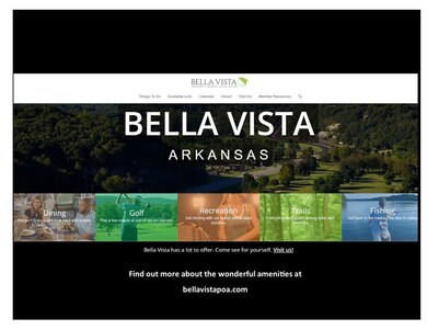 3 Mccoy Cir unit 1098621, Bella Vista, AR 72715 - photo 5