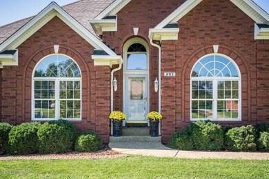 293 Cherry Hill Pkwy, Mount Washington, KY 40047 - photo 5