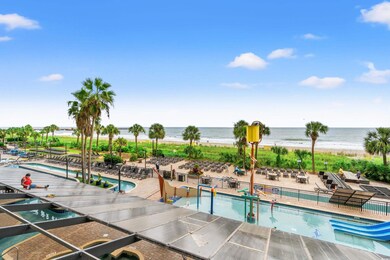 2004 N Ocean Blvd unit 276, Myrtle Beach, SC 29577 - photo 3