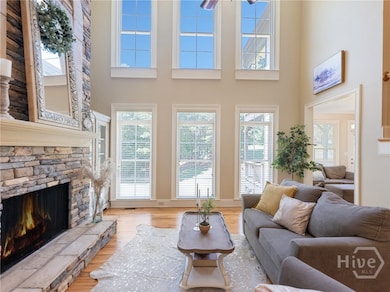 70 Baker Pond Ct, Jefferson, GA 30549 - photo 2