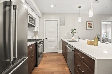 425 Lagrange St unit 202, West Roxbury, MA 02132 - photo 7