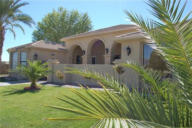 5971 Grain Mill Rd, Pahrump, NV 89061 - photo 3