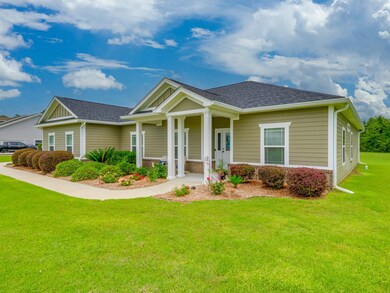 136 Conservation Way, Crawfordville, FL 32327 - photo 4